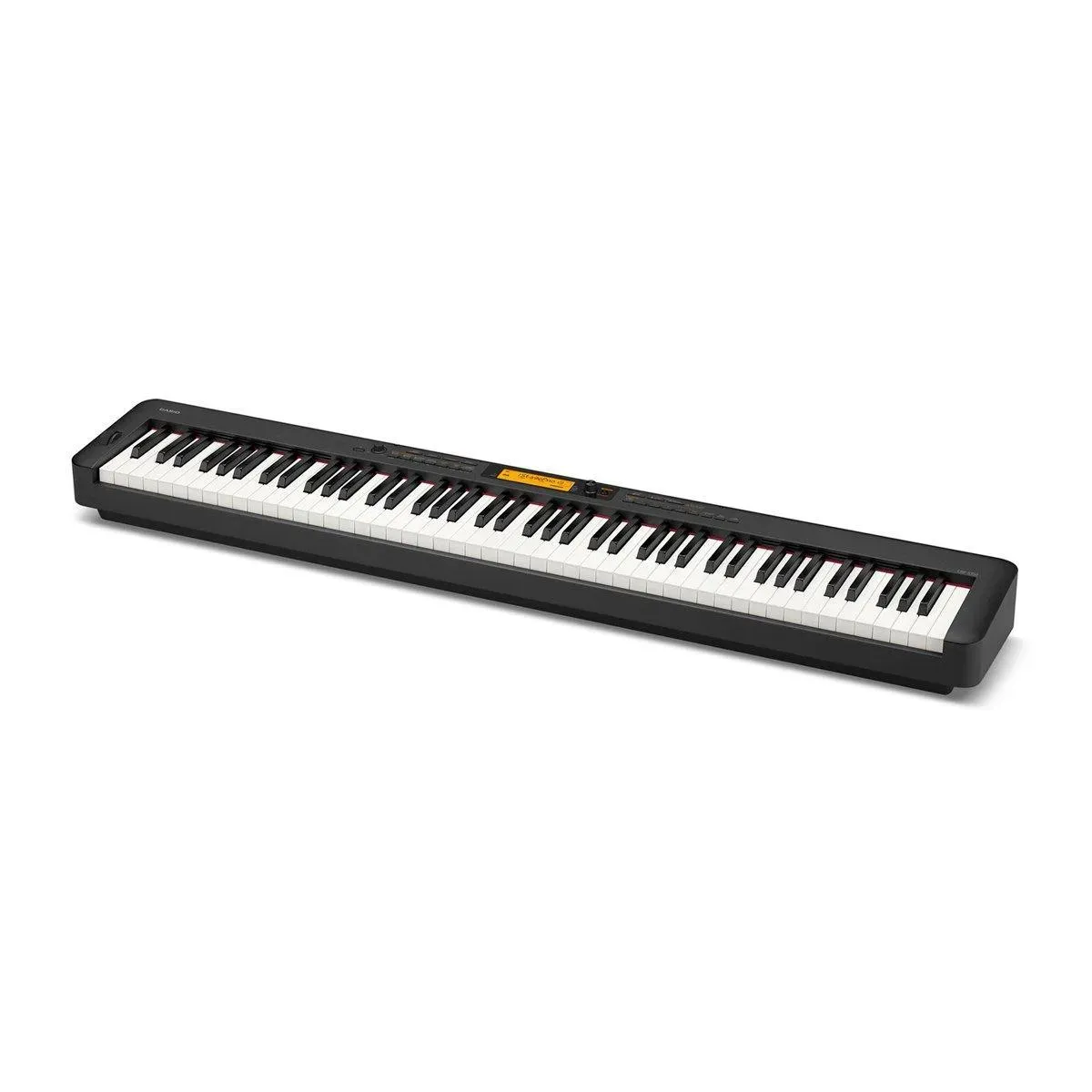 Casio CDP-S350 Compact 88-Key Digital Piano — view 2