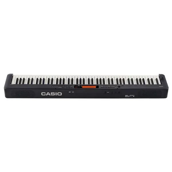 Casio CDP-S350 Compact 88-Key Digital Piano — view 3