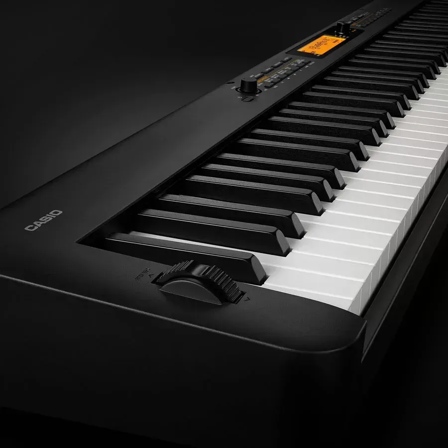Casio CDP-S350 Compact 88-Key Digital Piano — view 4