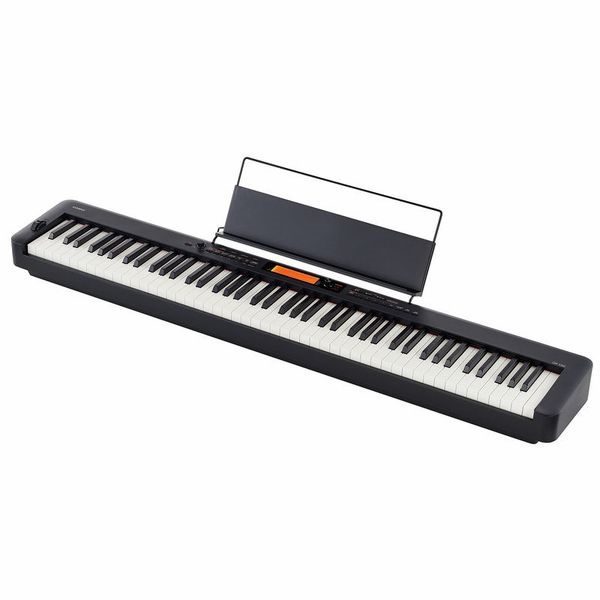 Casio CDP-S360 88-key Compact Digital Piano — view 1