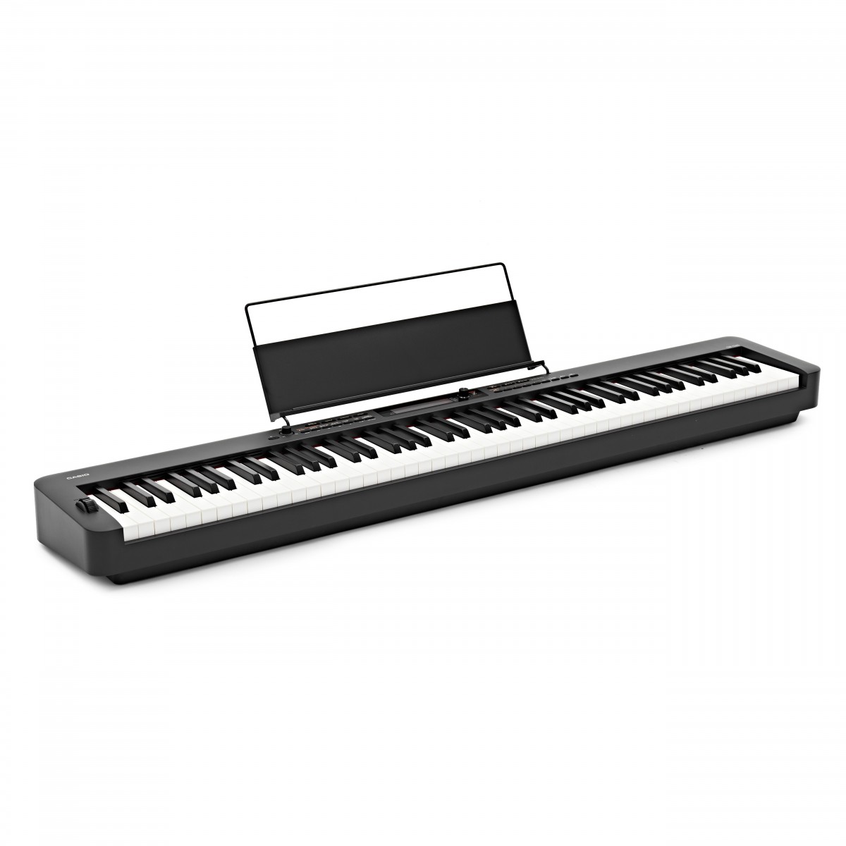 Casio CDP S360 Digital Piano – Black — view 2