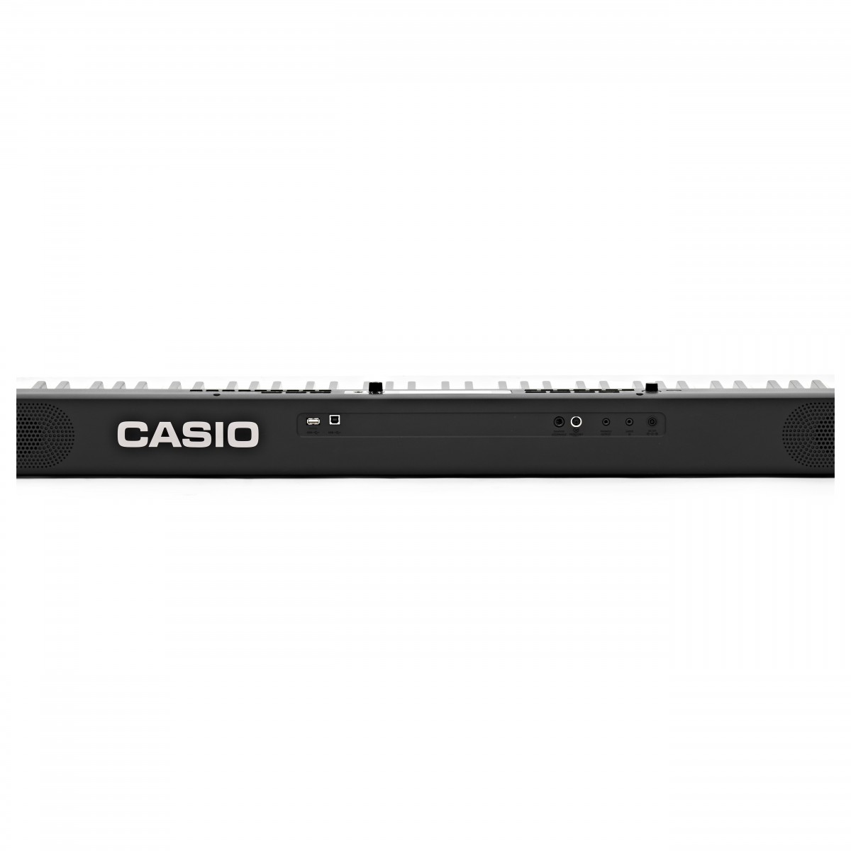 Casio CDP S360 Digital Piano – Black — view 4
