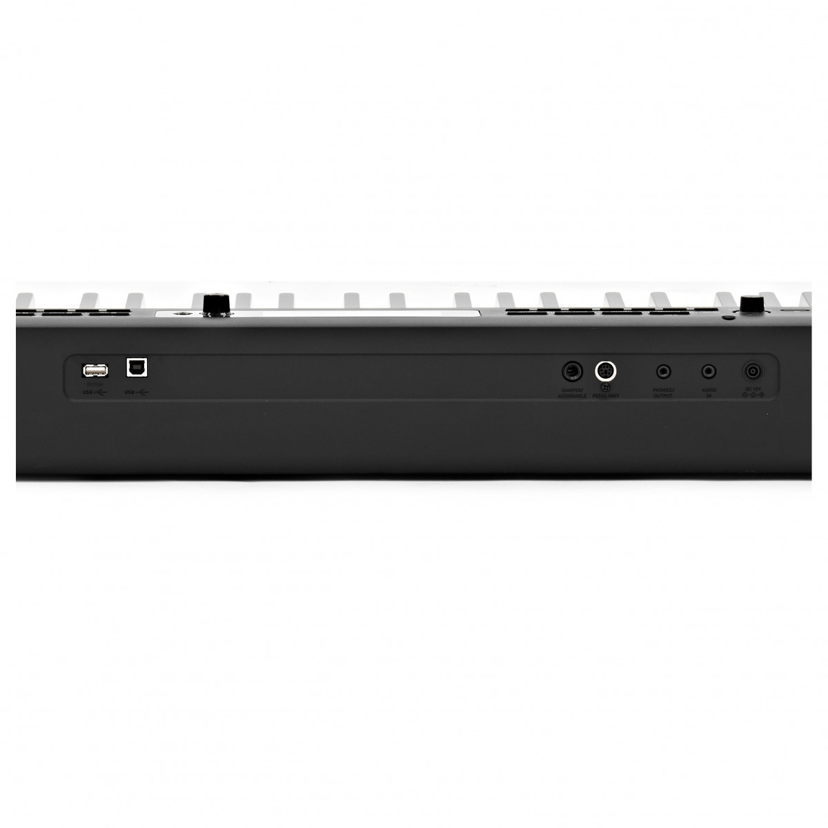 Casio CDP S360 Digital Piano – Black — view 5