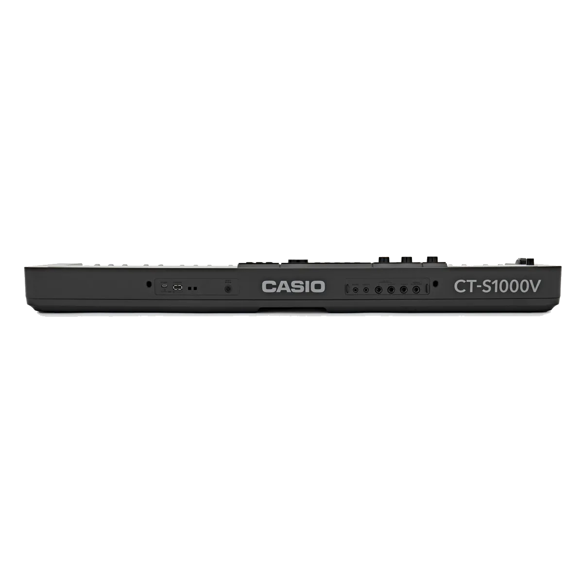 Casio CT S1000V 61 Key Portable Keyboard – Black — view 5