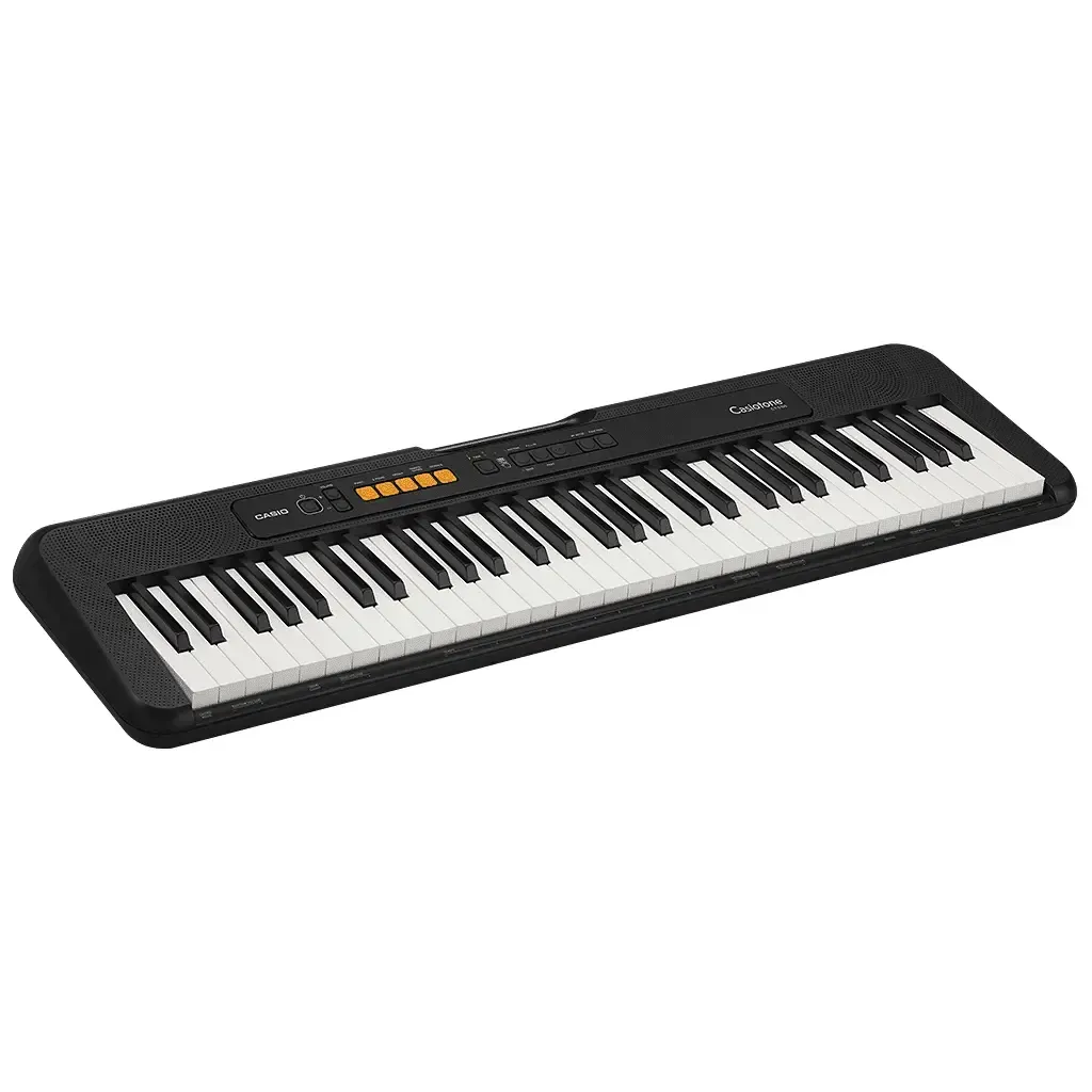 Casio CT-S100 Portable Keyboard - 61 Key