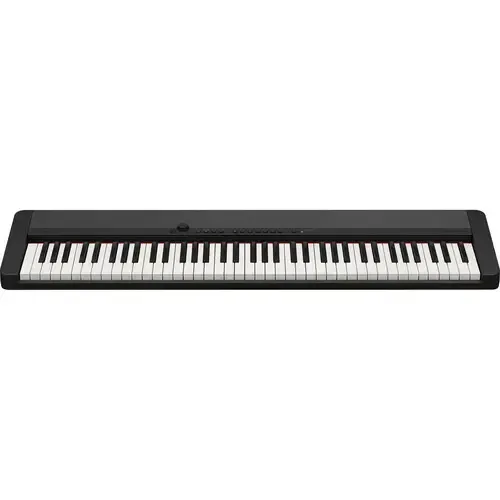 Casio CT-S1-76 76-key Portable Keyboard - Black — view 2