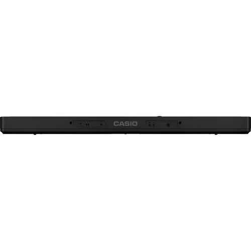Casio CT-S1-76 76-key Portable Keyboard - Black — view 3
