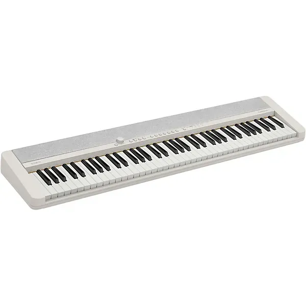 Casio CT-S1-76 76-key Portable Keyboard - White — view 2