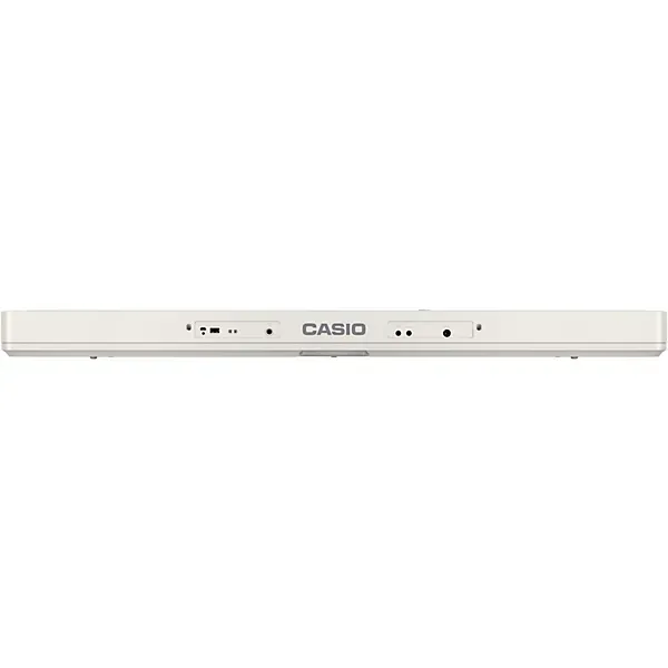 Casio CT-S1-76 76-key Portable Keyboard - White — view 3