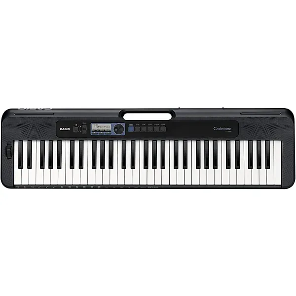 Casio Casiotone CT-S300 61-key Portable Arranger Keyboard