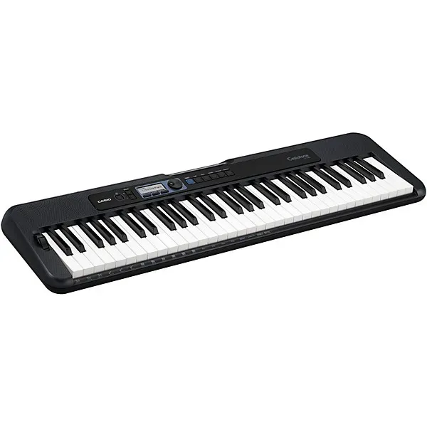 Casio Casiotone CT-S300 61-key Portable Arranger Keyboard — view 2
