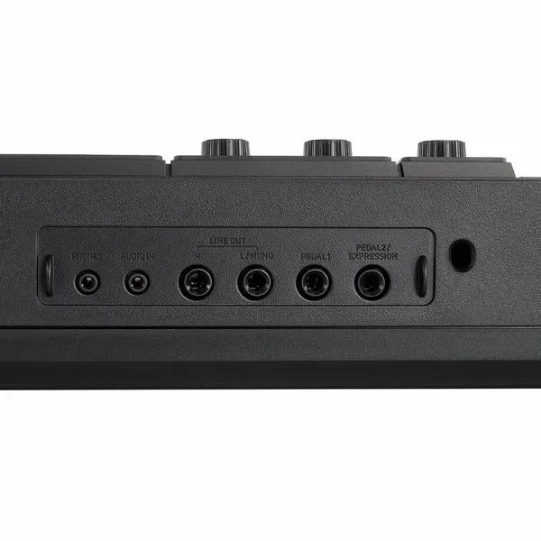 Casio CTS-500 61-Key Keyboard — view 4