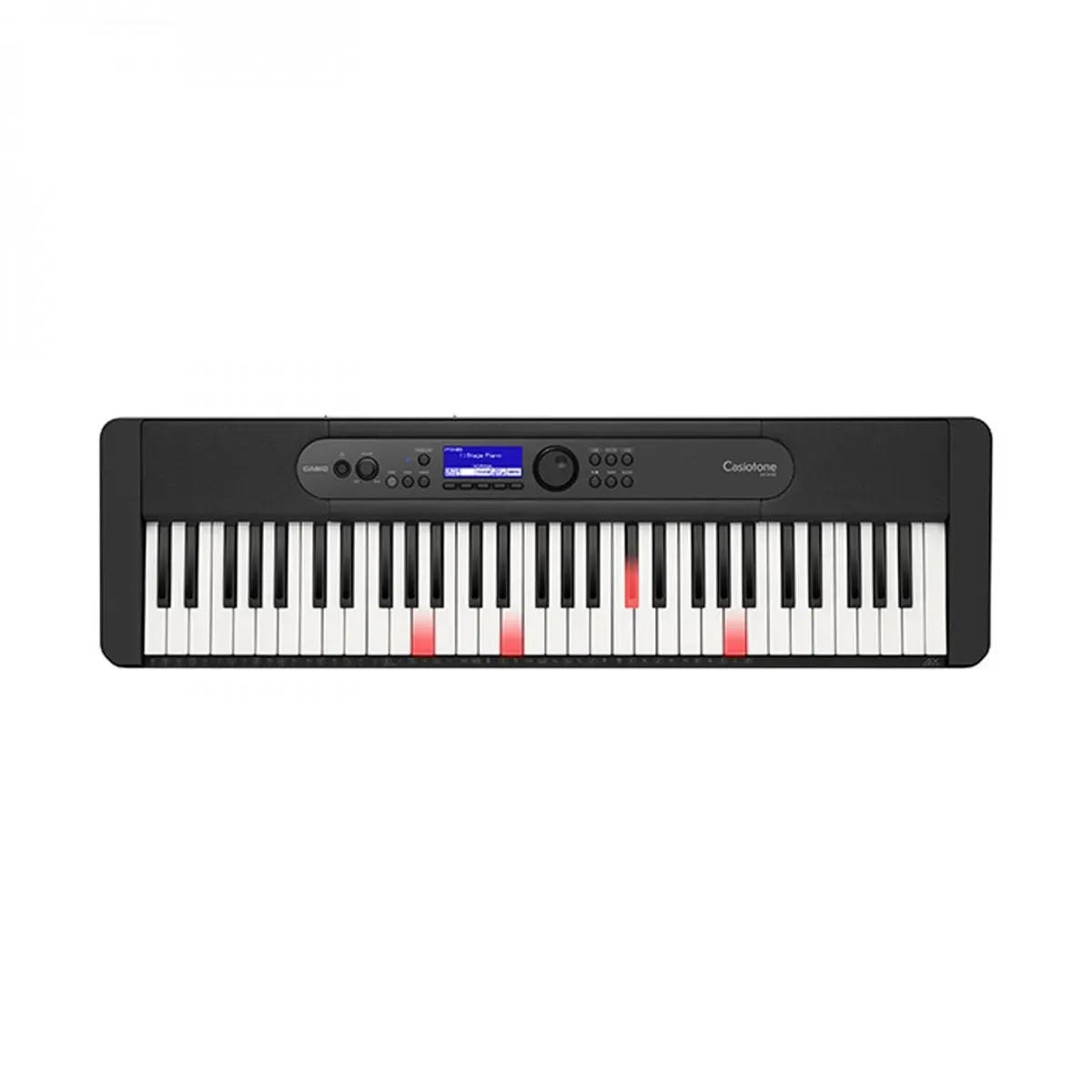 Casio LK S450 61 Key Portable Keyboard — view 2