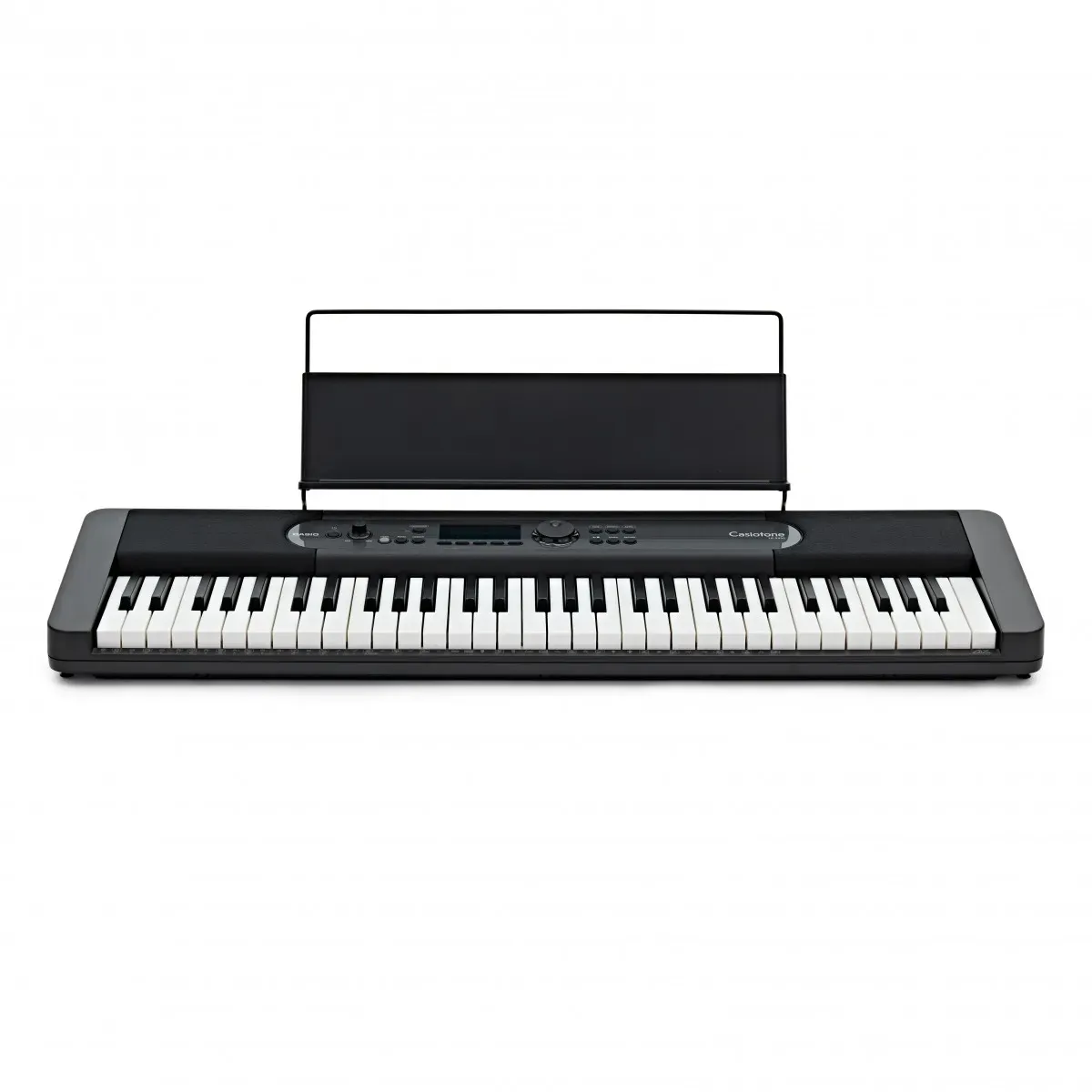Casio LK S450 61 Key Portable Keyboard — view 3