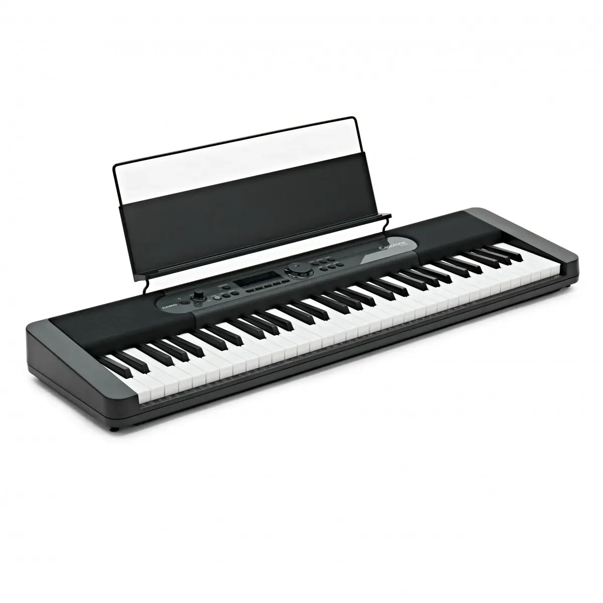 Casio LK S450 61 Key Portable Keyboard — view 4