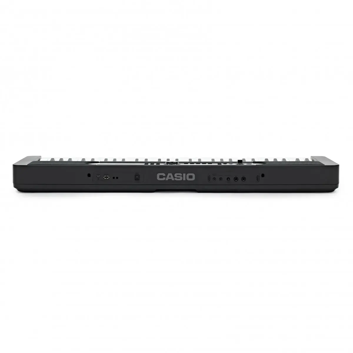 Casio LK S450 61 Key Portable Keyboard — view 6