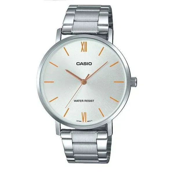 Casio LTP-VT01D-7BUDF Ladies Standard Collection Watch