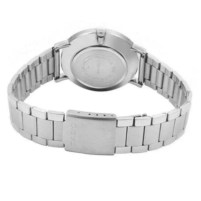 Casio LTP-VT01D-7BUDF Ladies Standard Collection Watch — view 2