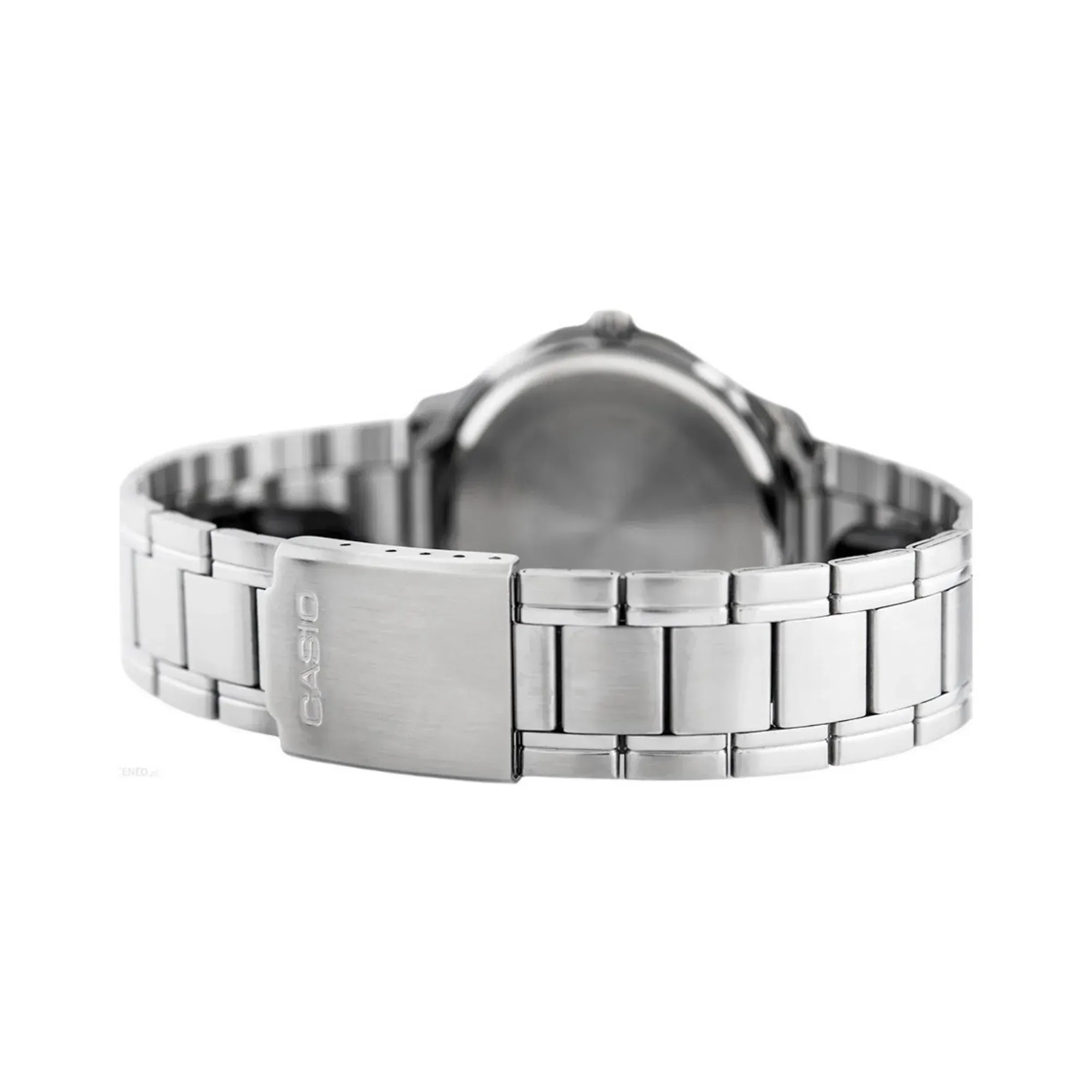 Casio Standard Men's Analogue Wrist Watch — view 2