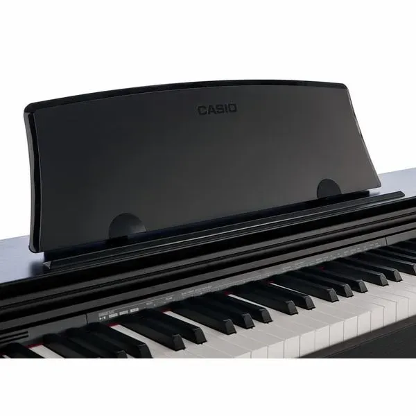 Casio Privia PX-770 Digital Piano - Black Finish — view 5