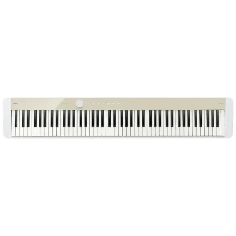 Casio Privia PX-S1100 88-key Digital Piano - Mellow Beige