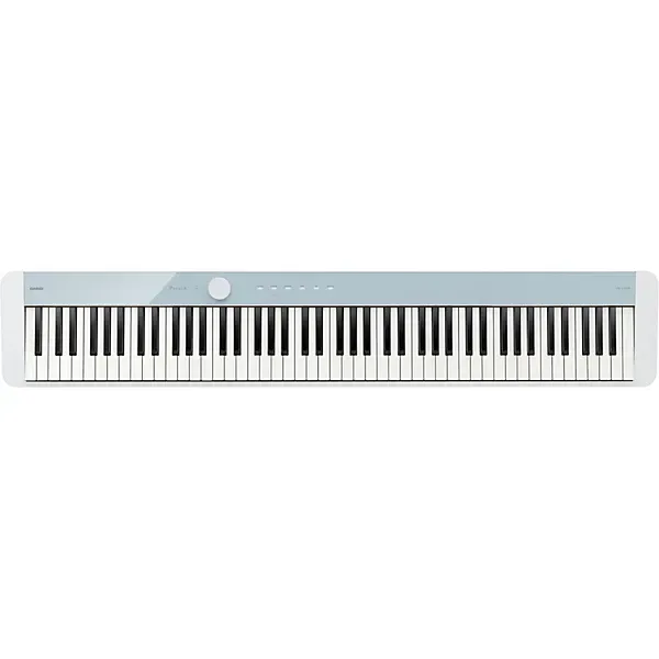 Casio Privia PX-S1100 88-key Digital Piano - Calm Blue