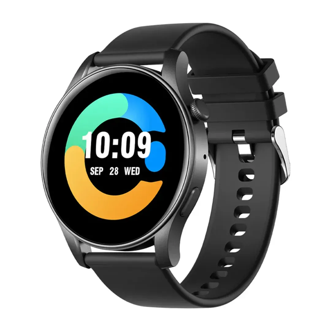 Colmi V73 Smartwatch - Black