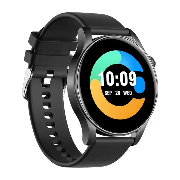 Colmi V73 Smartwatch - Black — view 3