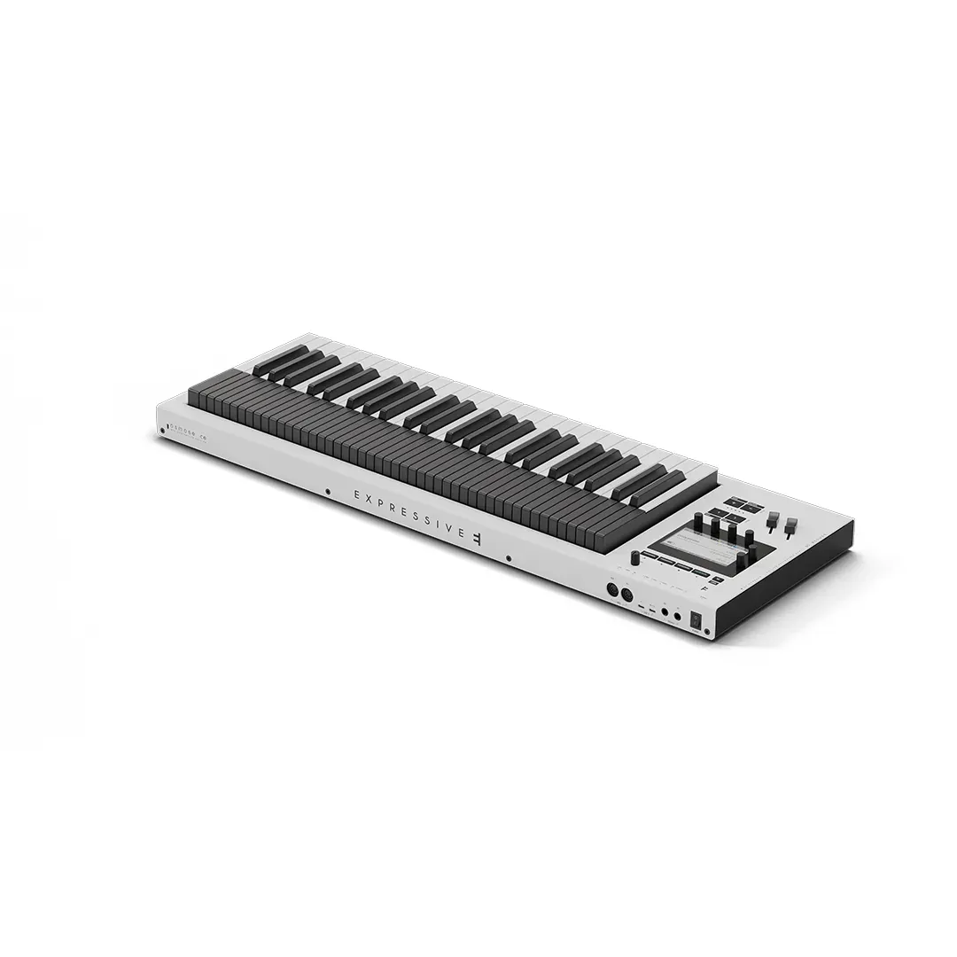 Expressive E Osmose 49 CE MIDI Controller — view 10