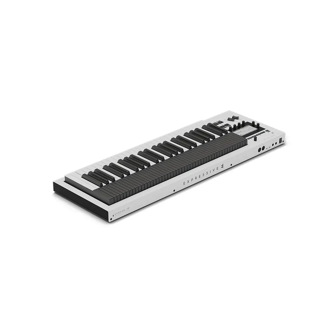 Expressive E Osmose 49 CE MIDI Controller — view 3