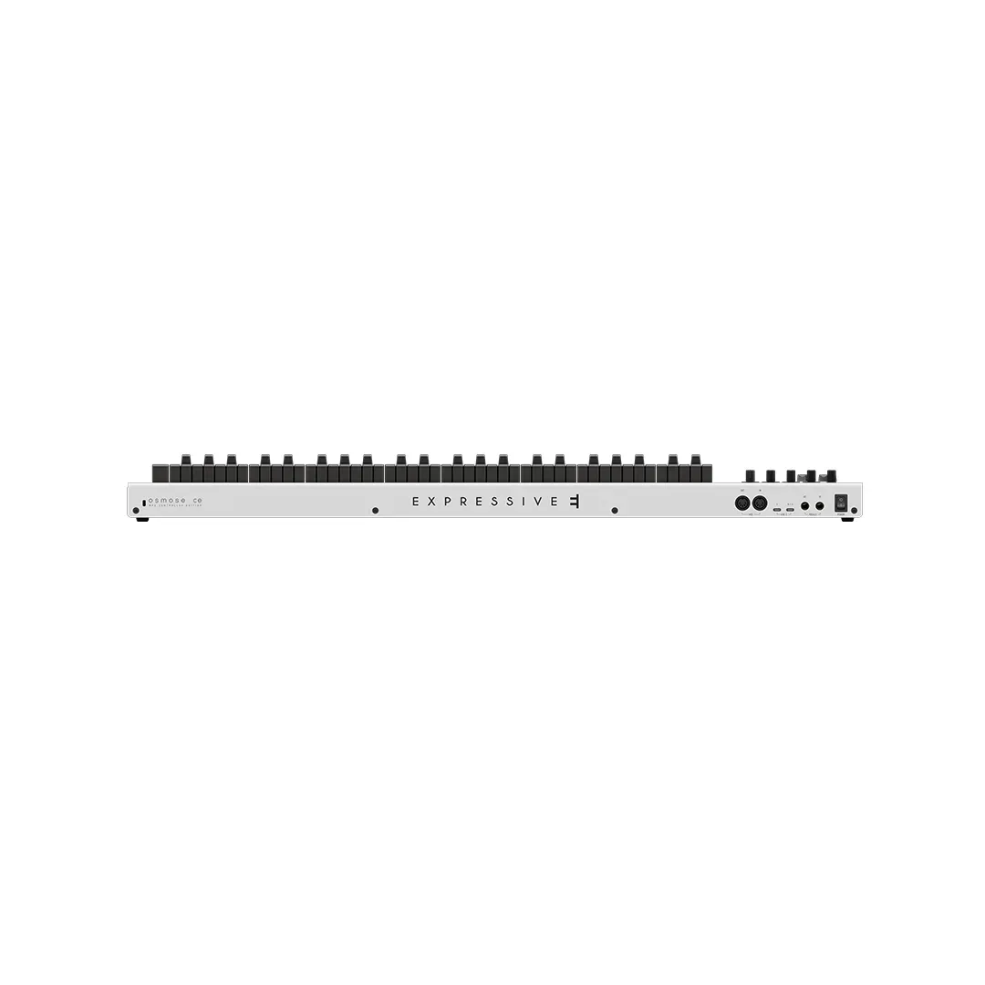 Expressive E Osmose 49 CE MIDI Controller — view 4
