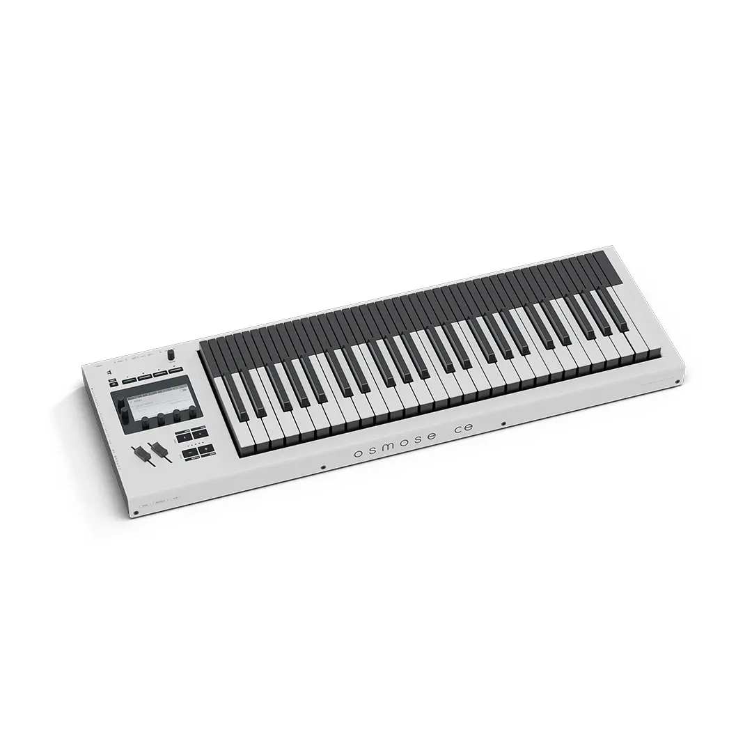 Expressive E Osmose 49 CE MIDI Controller — view 7