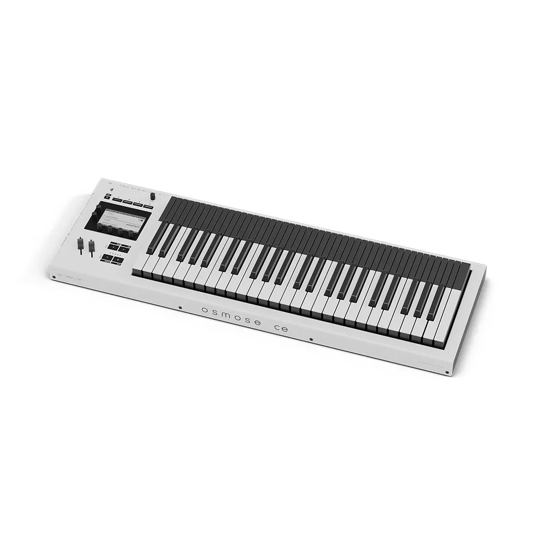 Expressive E Osmose 49 CE MIDI Controller — view 8