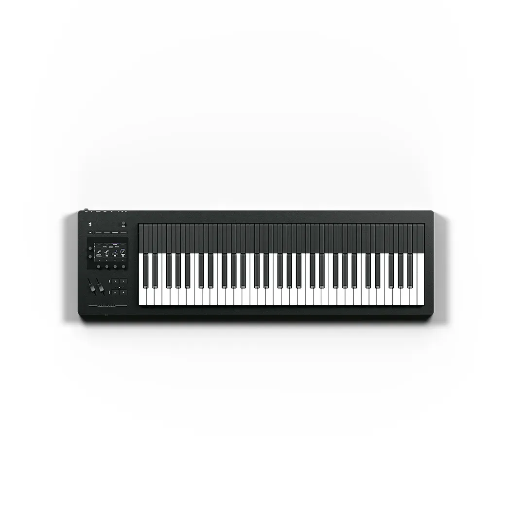 Expressive E Osmose 61-key Polyphonic Synthesizer and MIDI Controller