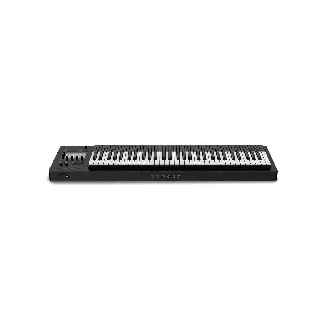 Expressive E Osmose 61-key Polyphonic Synthesizer and MIDI Controller — view 3