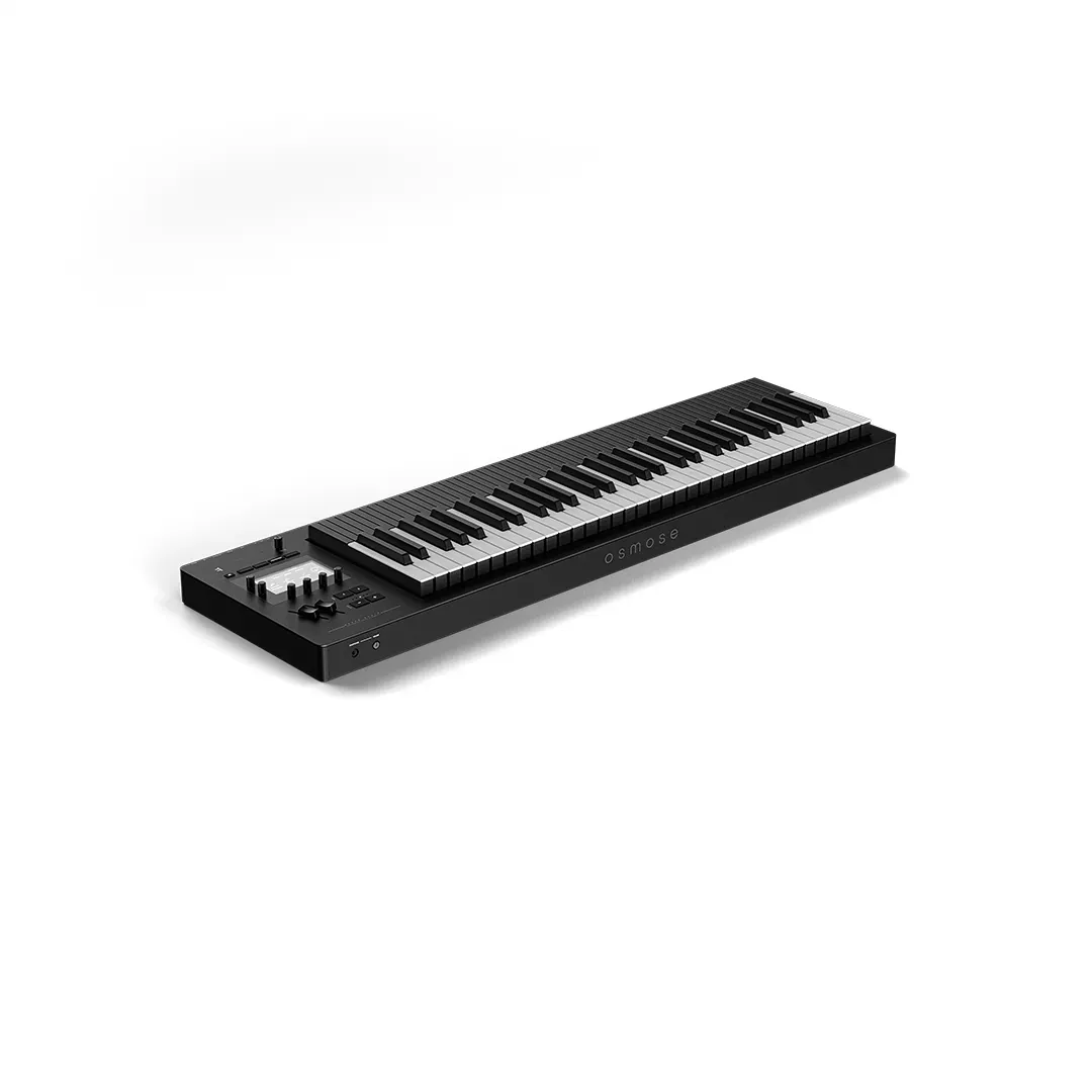Expressive E Osmose 61-key Polyphonic Synthesizer and MIDI Controller — view 4