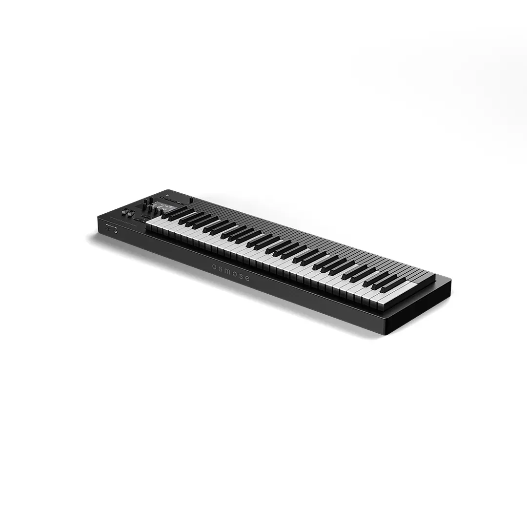 Expressive E Osmose 61-key Polyphonic Synthesizer and MIDI Controller — view 5