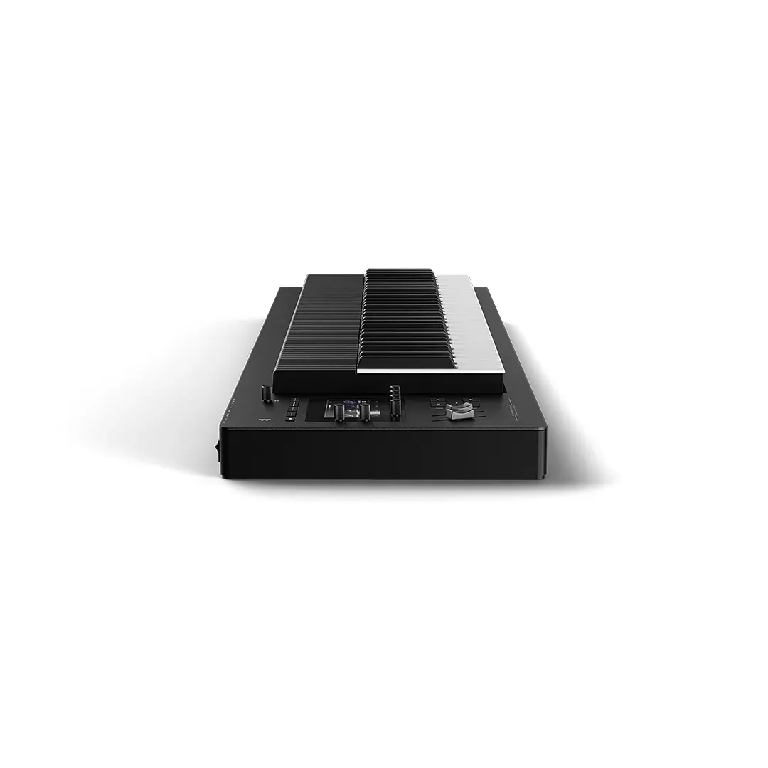 Expressive E Osmose 61-key Polyphonic Synthesizer and MIDI Controller — view 6