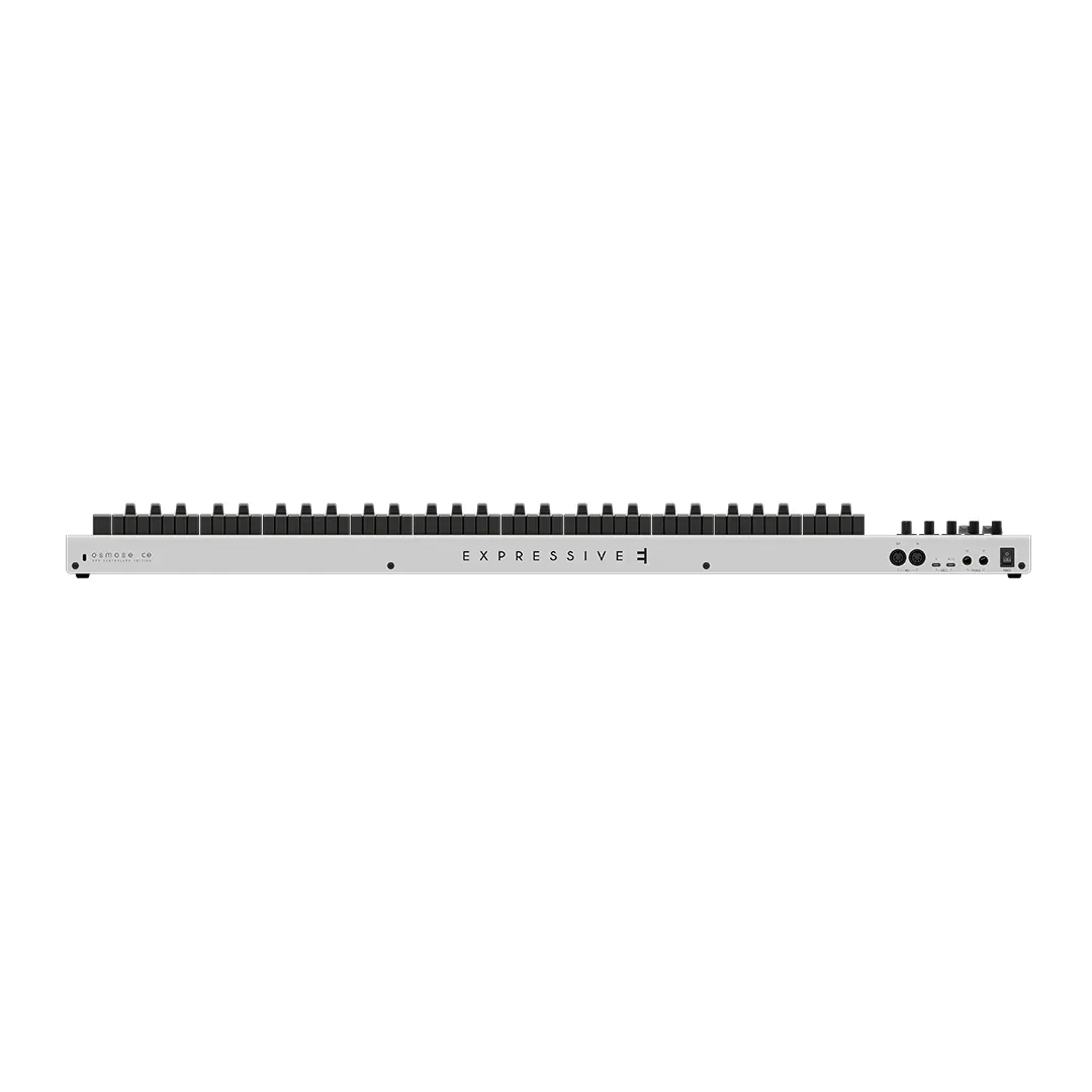 Expressive E Osmose 61 CE MIDI Controller — view 10