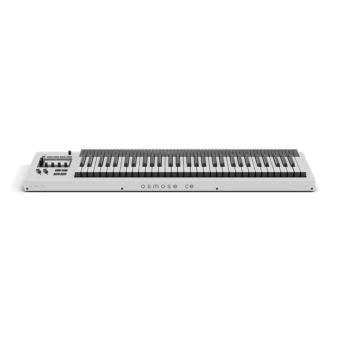 Expressive E Osmose 61 CE MIDI Controller — view 2