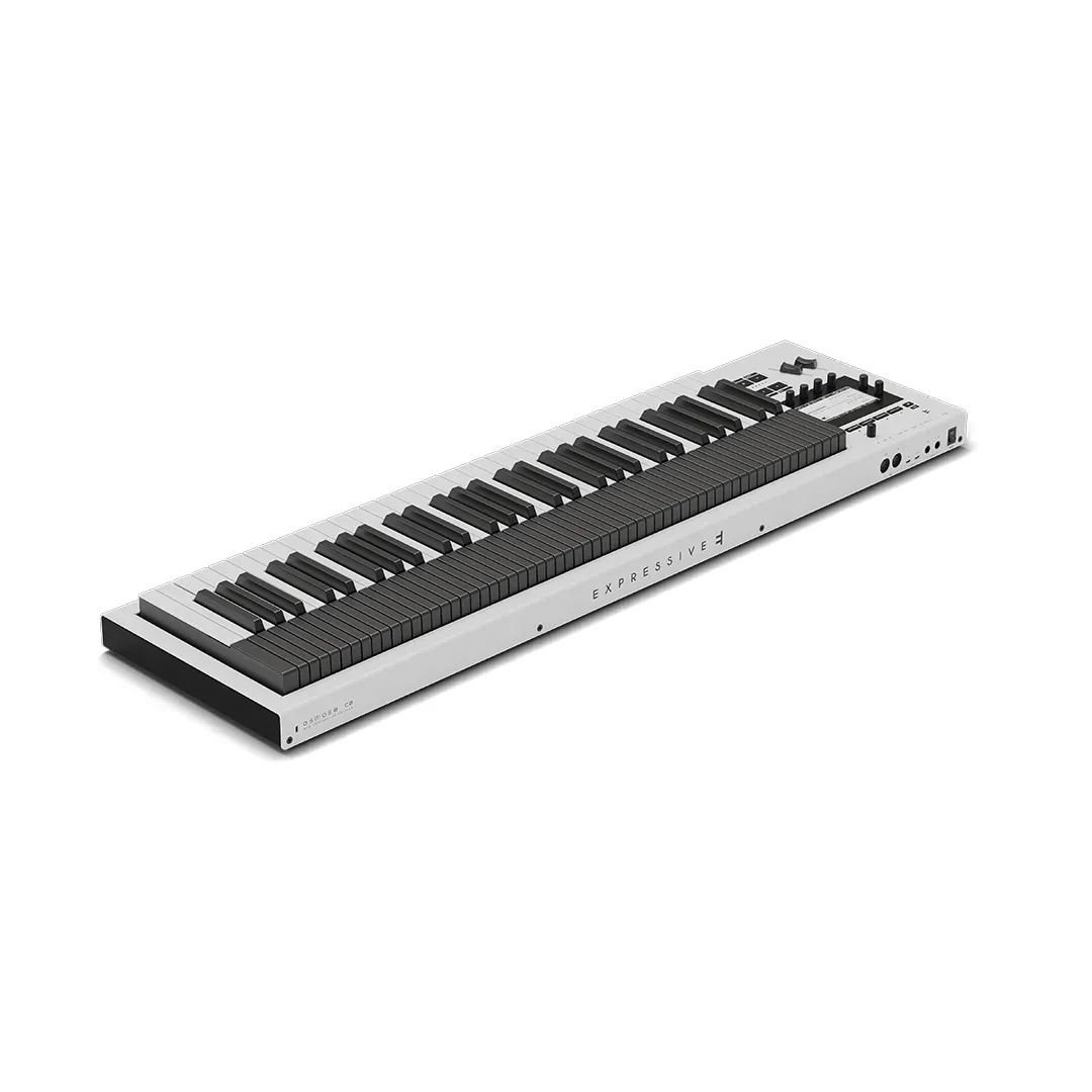 Expressive E Osmose 61 CE MIDI Controller — view 5