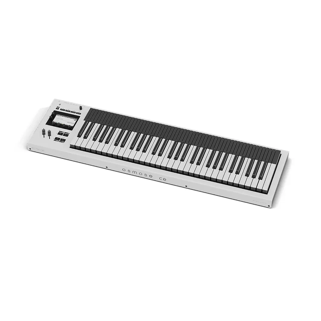 Expressive E Osmose 61 CE MIDI Controller — view 6