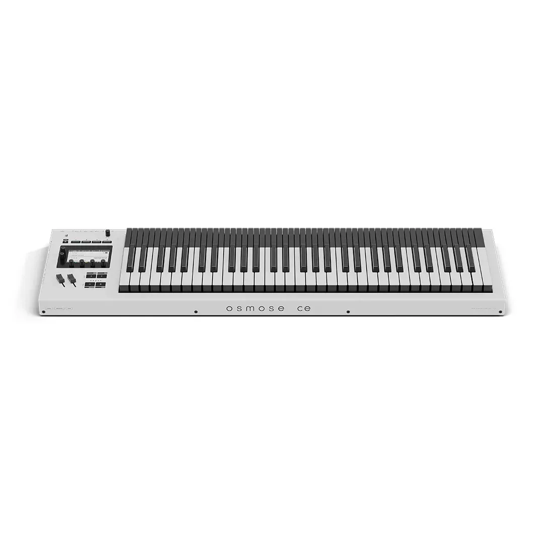 Expressive E Osmose 61 CE MIDI Controller — view 7