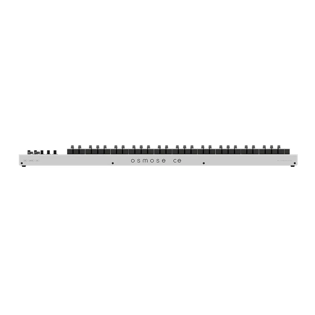 Expressive E Osmose 61 CE MIDI Controller — view 8