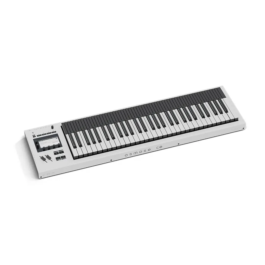Expressive E Osmose 61 CE MIDI Controller — view 9