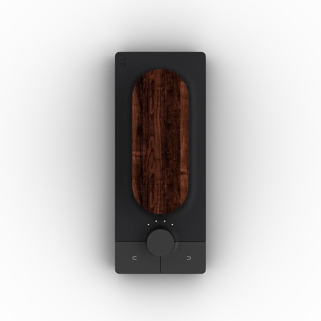 Expressive E Touché – Multi-Touch Expression Controller — view 1