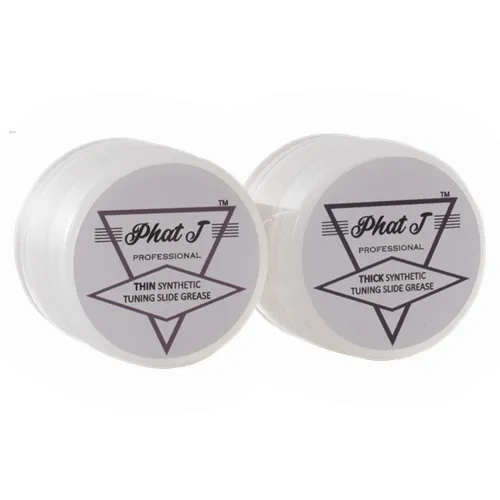 Phat J Thick Tuning Slide Grease
