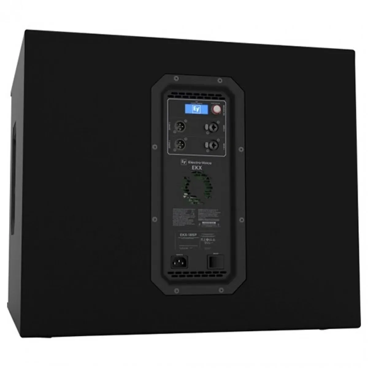 Electro-Voice EKX-18SP 18 inch Active PA Subwoofer — view 4