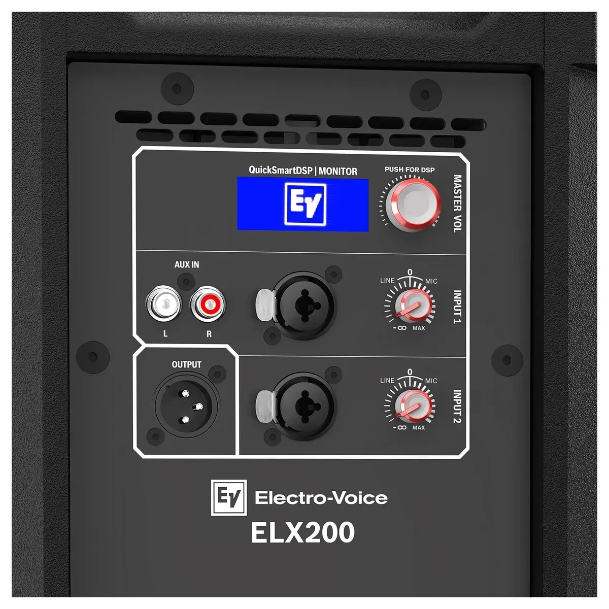 Electro-Voice ELX200-12P 12 inch Powered Speaker — view 4