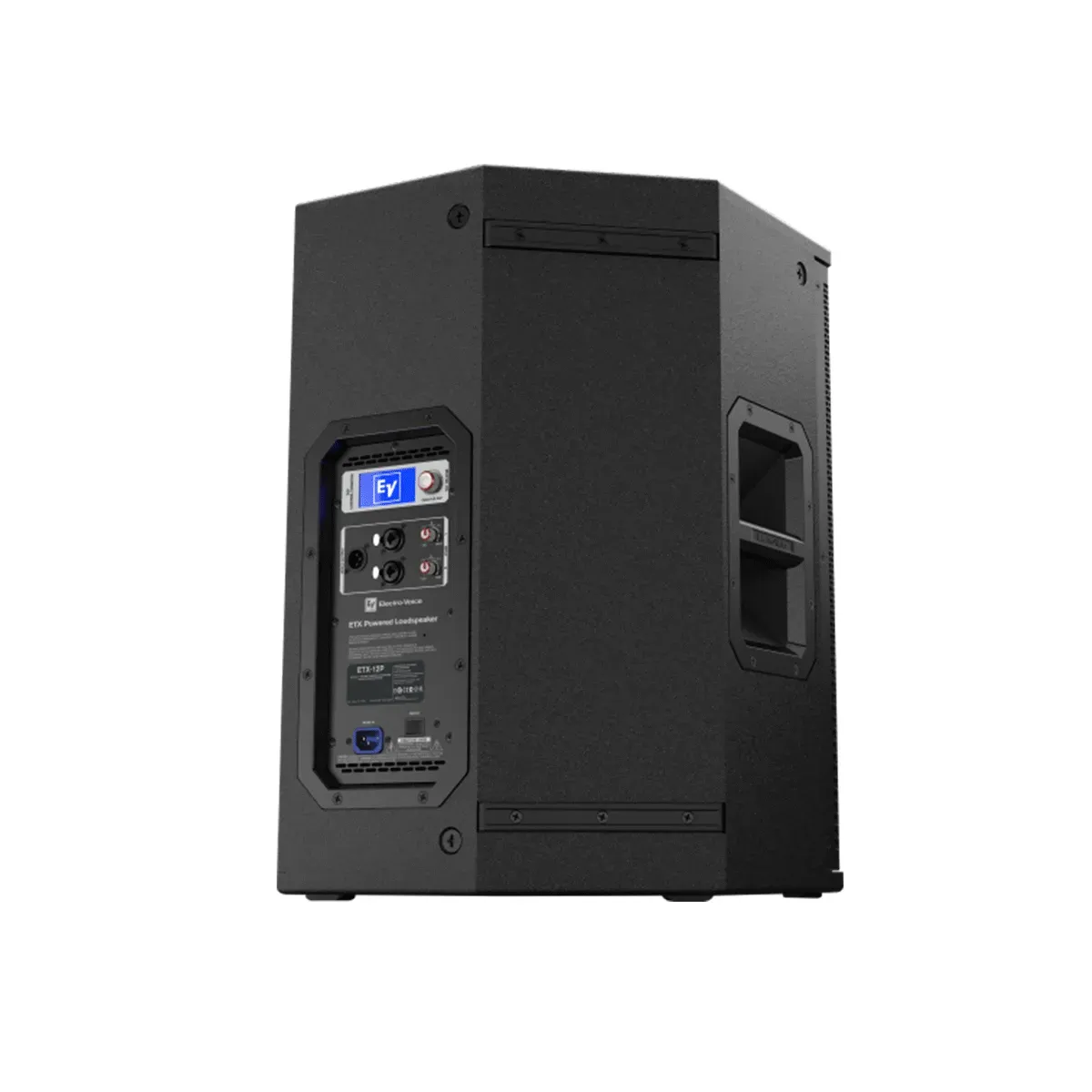 Electro Voice - ETX12P 12 inch Powered Speaker, 2000W w/built in DSP — view 2